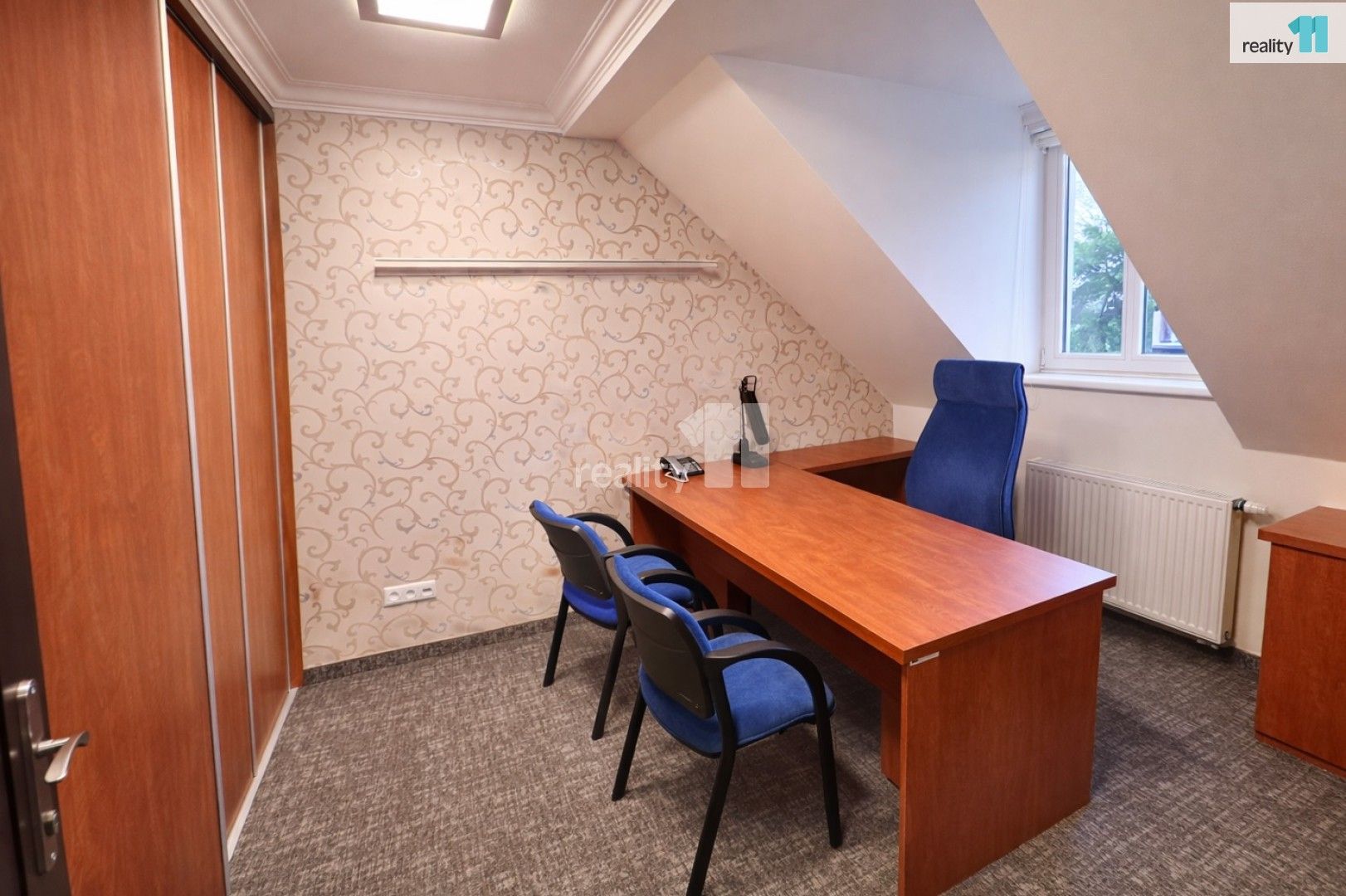 Pronájem komerčního prostoru 75 m² - foto 3