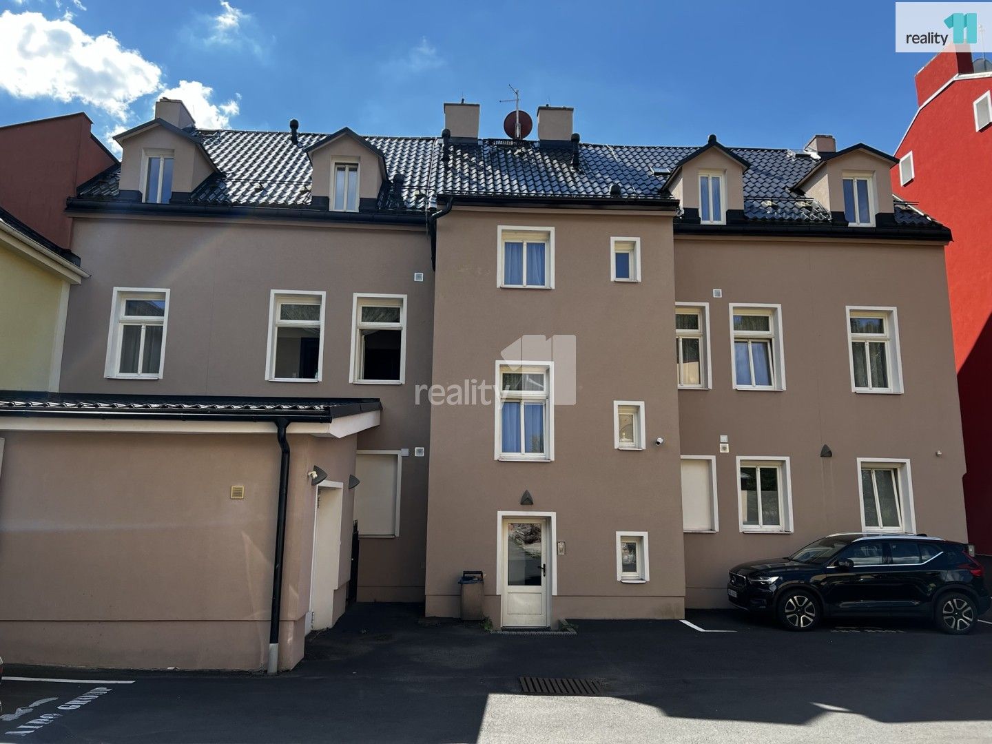 Pronájem komerčního prostoru 75 m² - foto 8