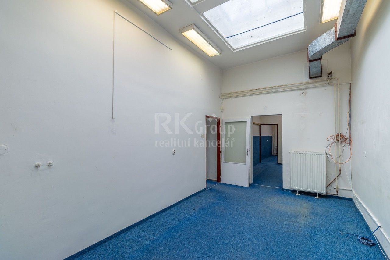 Pronájem nemovitosti 180 m² - foto 7