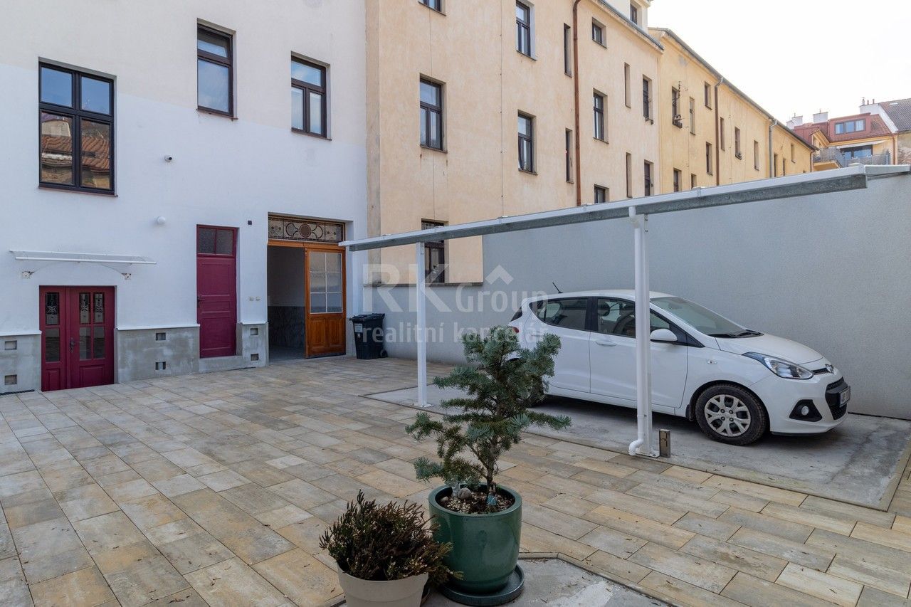 Pronájem nemovitosti 180 m² - foto 10