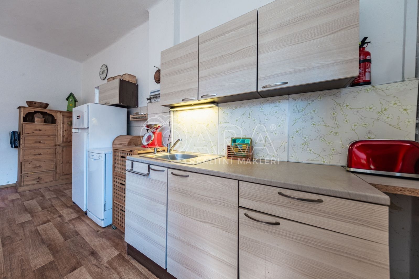 Prodej domu 52 m² - foto 3