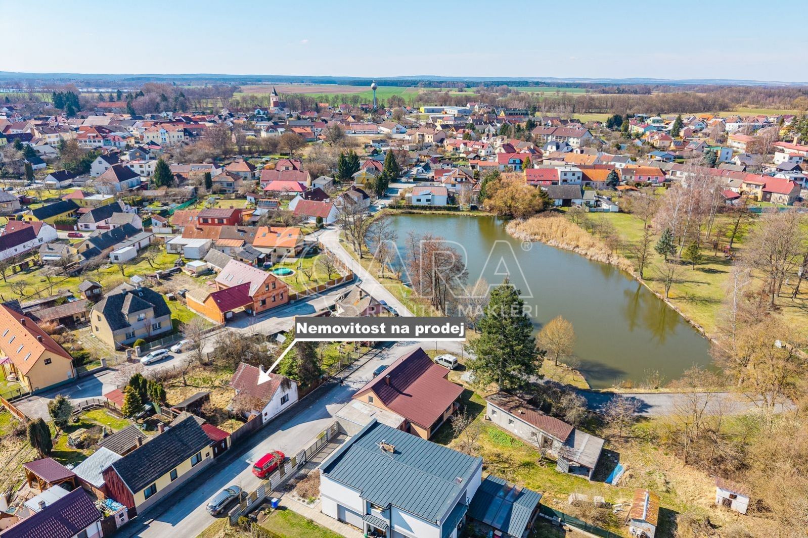 Prodej domu 52 m² - foto 5