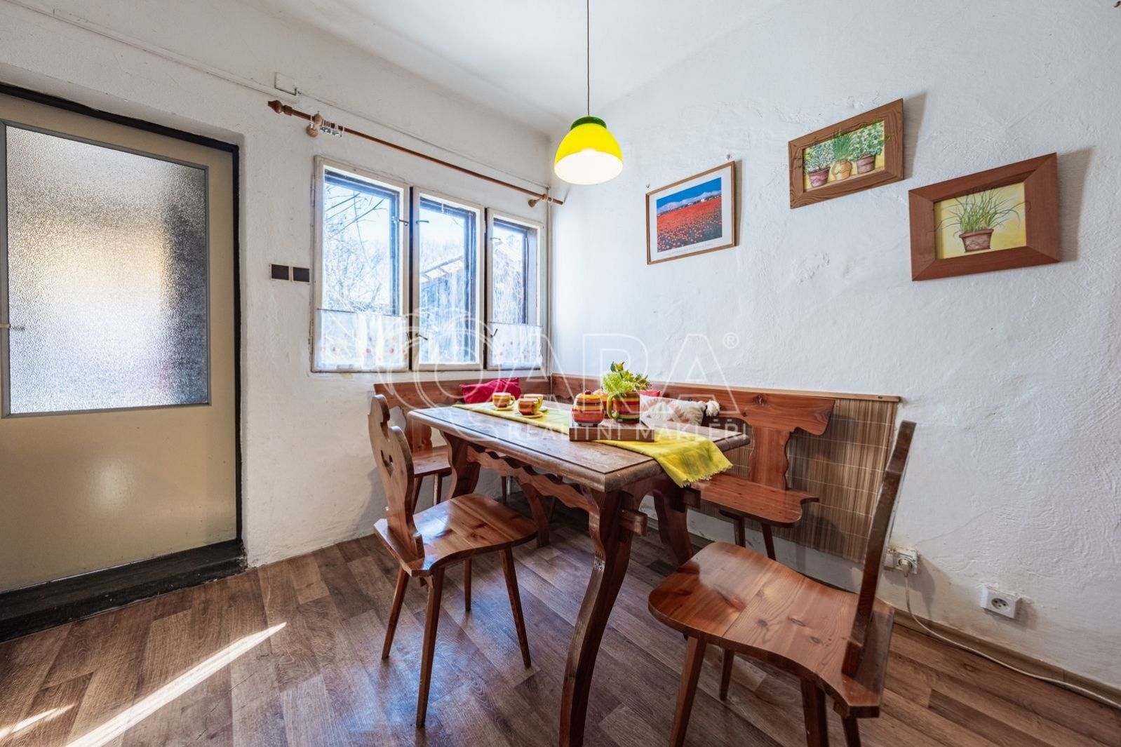 Prodej domu 52 m² - foto 4