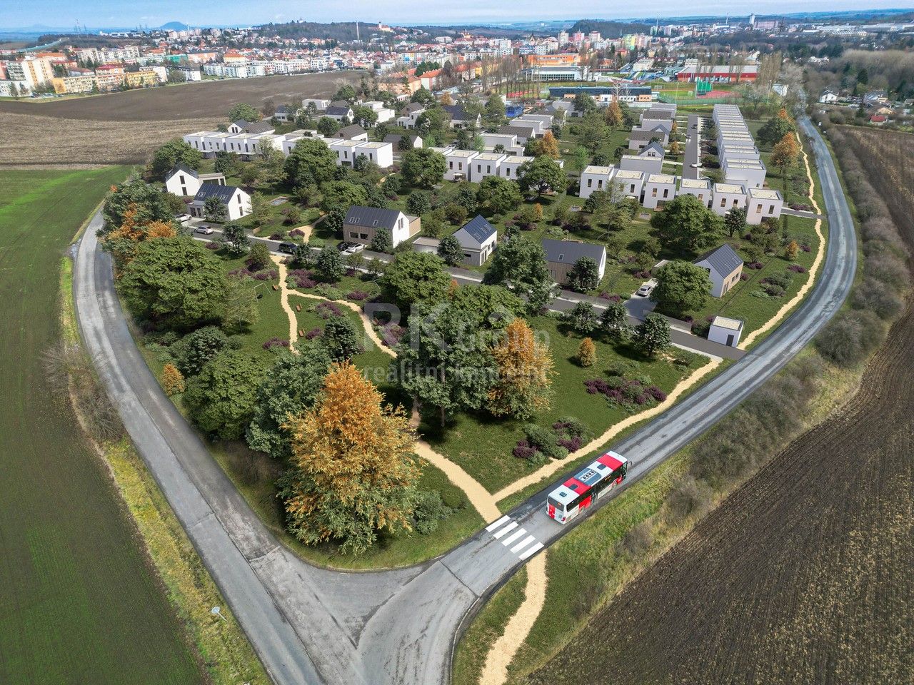 Prodej pozemku 957 m² - foto 5