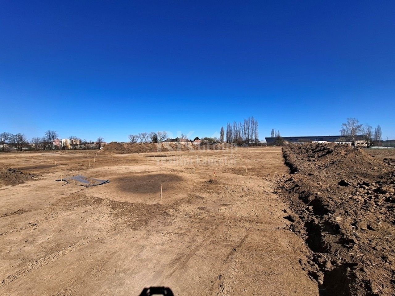 Prodej pozemku 957 m² - foto 9