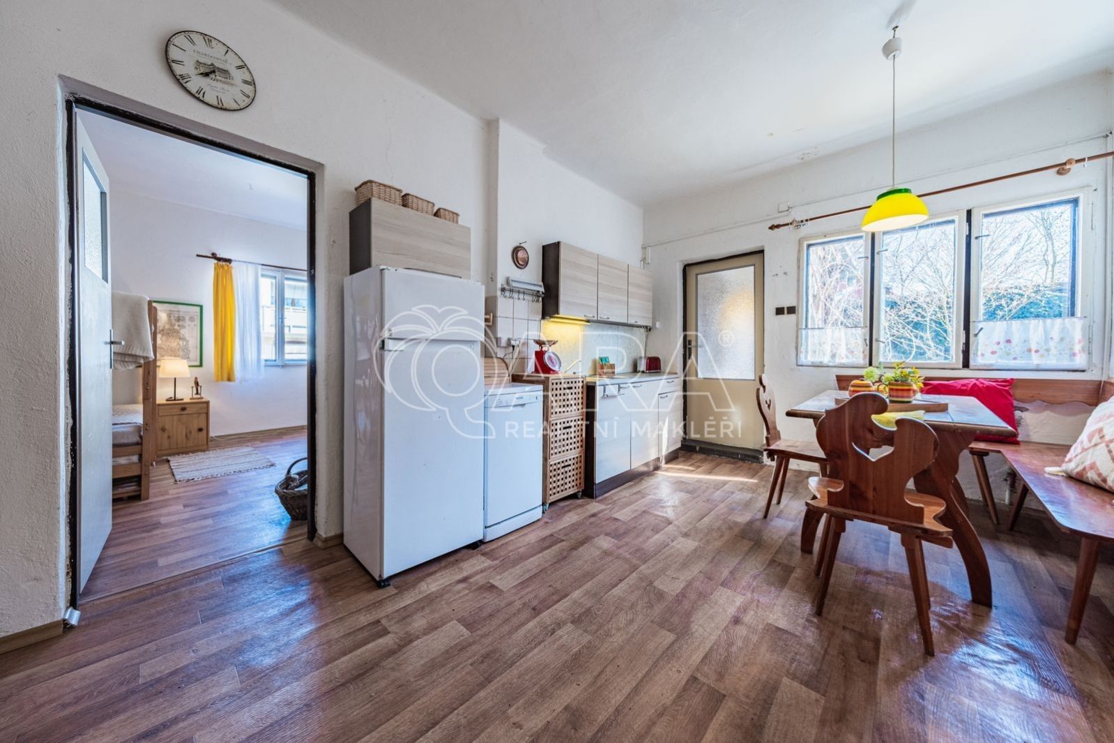 Prodej domu 52 m² - foto 14