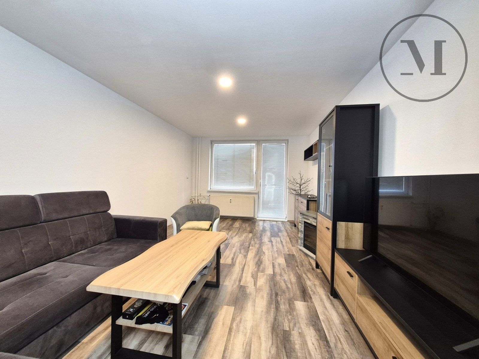 Prodej bytu 2+1 62 m² - foto 1