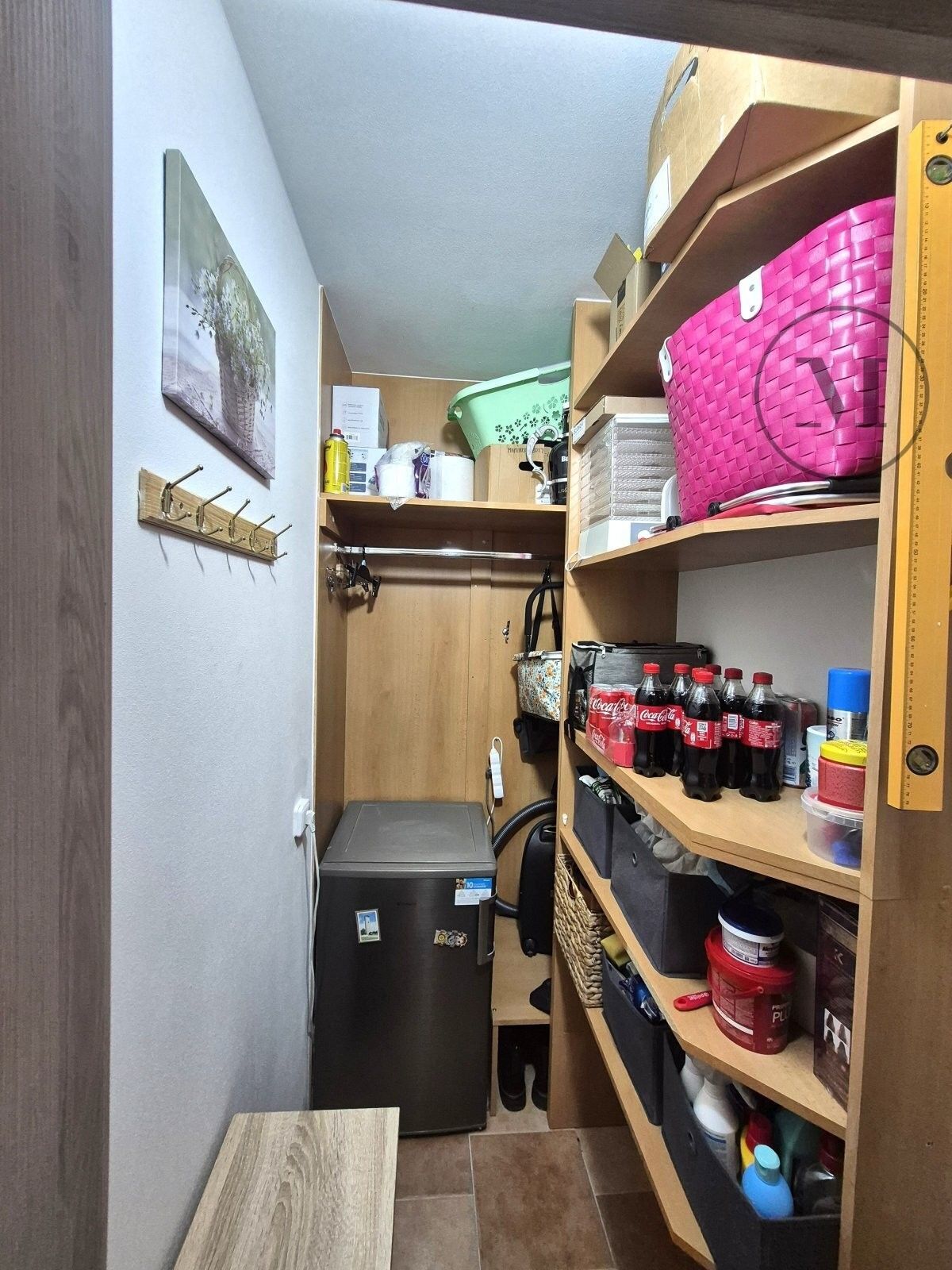 Prodej bytu 2+1 62 m² - foto 14