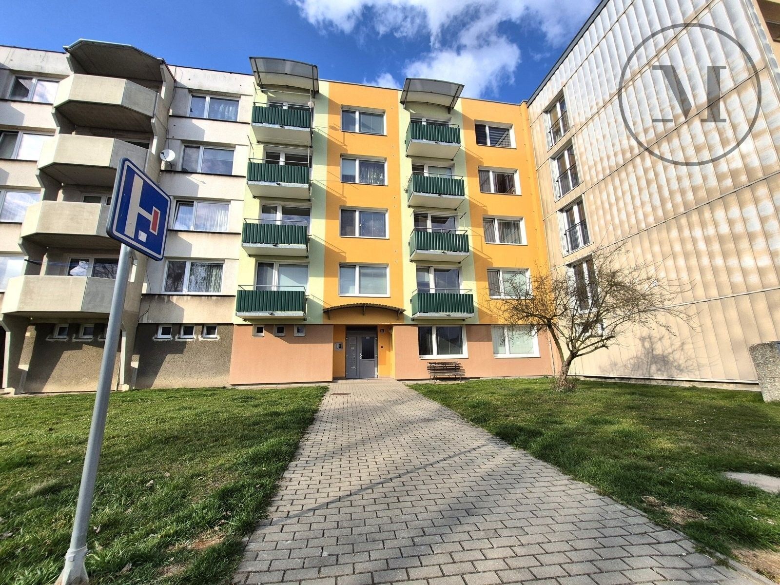 Prodej bytu 2+1 62 m² - foto 17