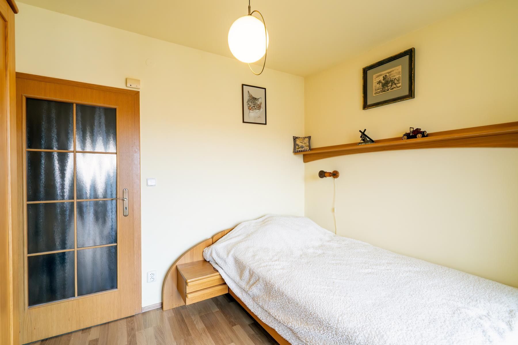 Prodej bytu 4+kk 74 m² - foto 8