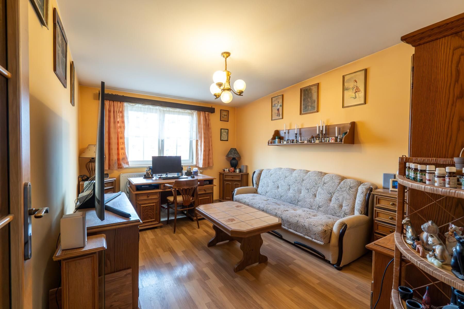Prodej bytu 4+kk 74 m² - foto 5