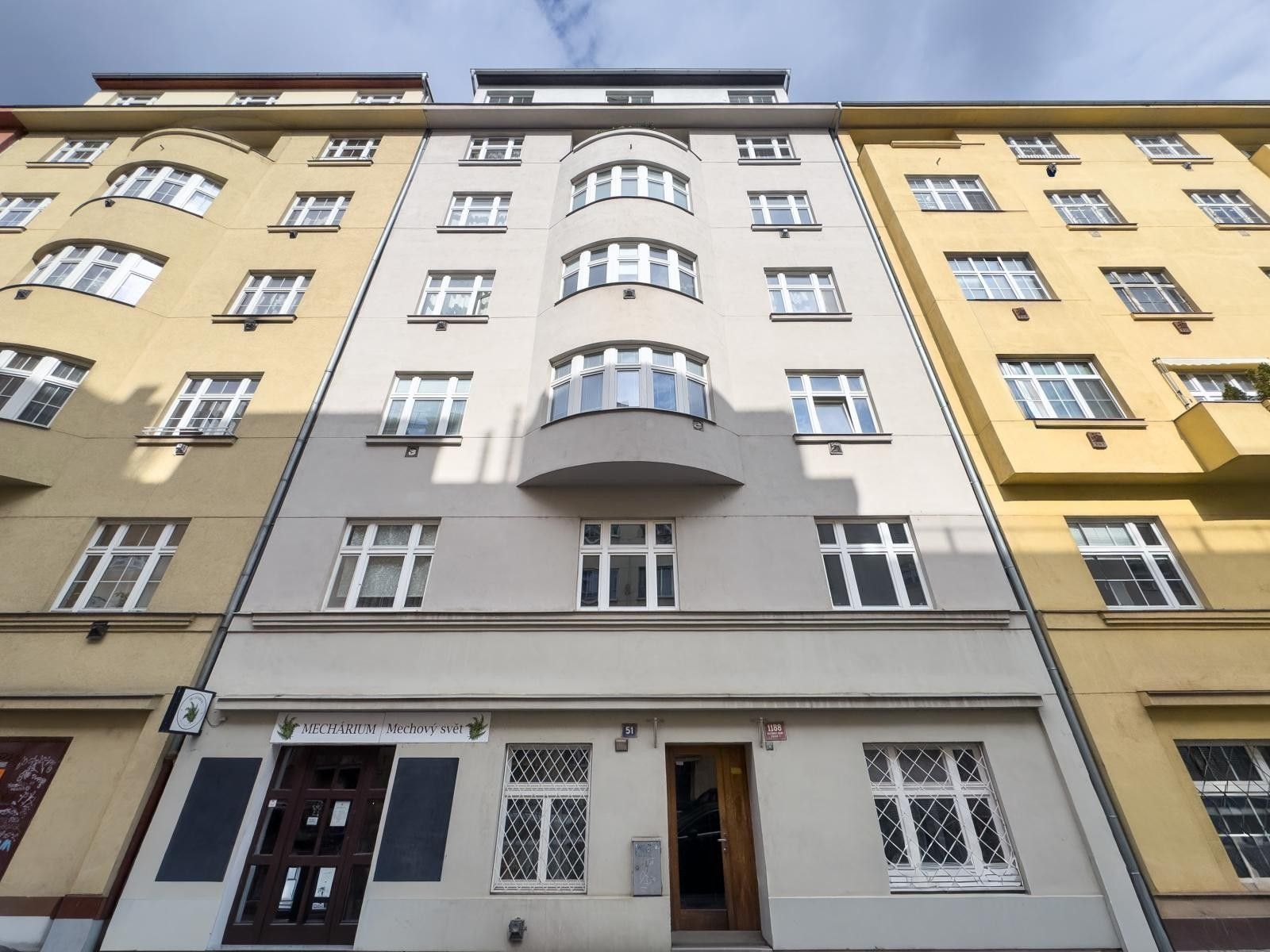 Prodej bytu 4+kk 74 m² - foto 19