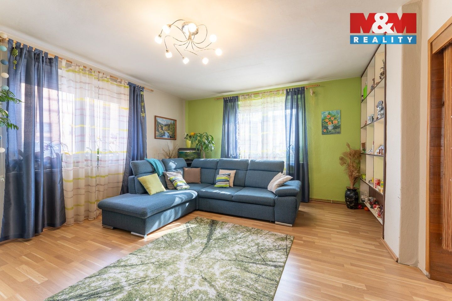 Prodej domu 133 m² - foto 3