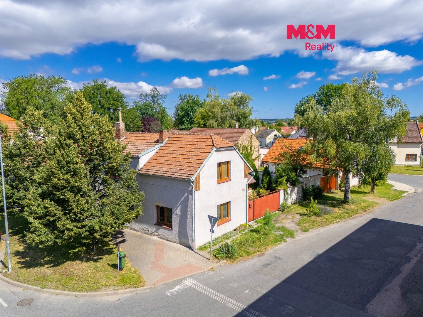 Prodej domu 133 m² - foto 1