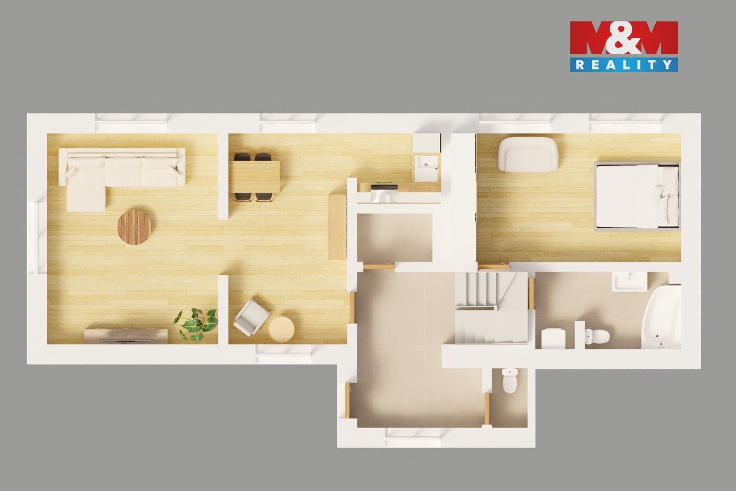 Prodej domu 133 m² - foto 23