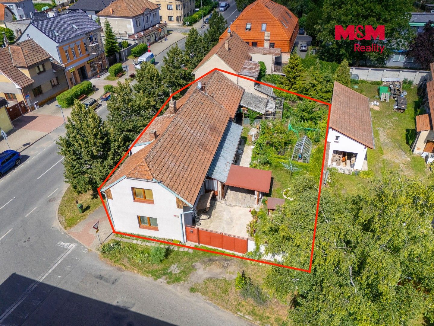 Prodej domu 133 m² - foto 28