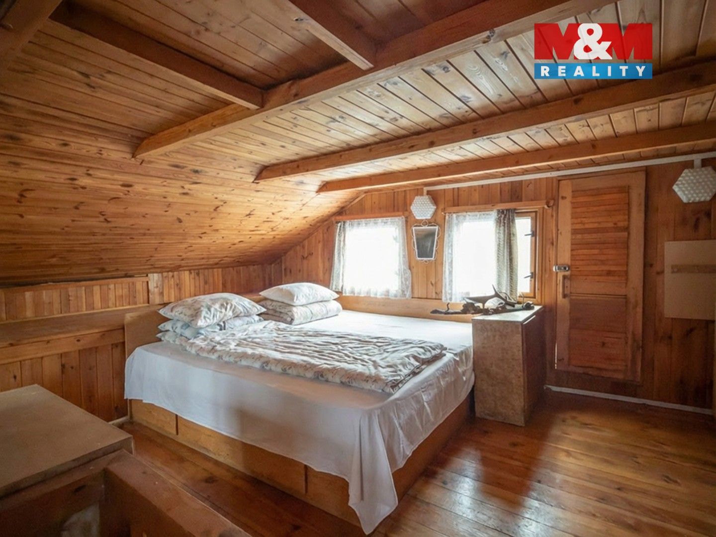 Prodej domu 70 m² - foto 6