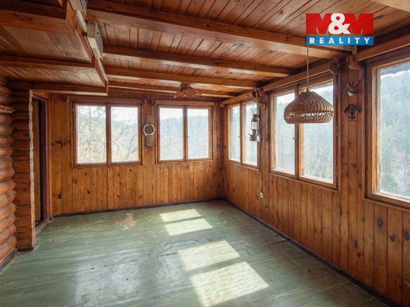 Prodej domu 70 m² - foto 5