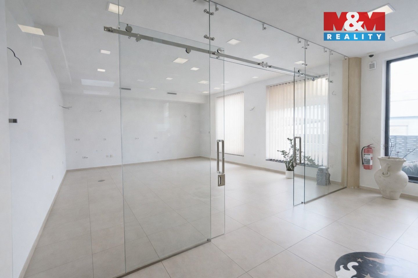 Pronájem komerčního prostoru 38 m² - foto 3