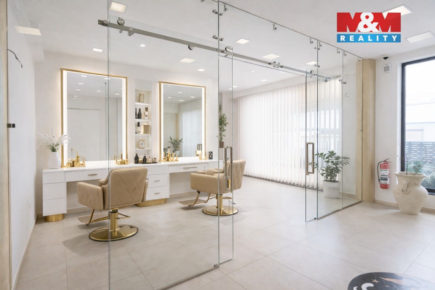 Pronájem komerčního prostoru 38 m² - foto 6