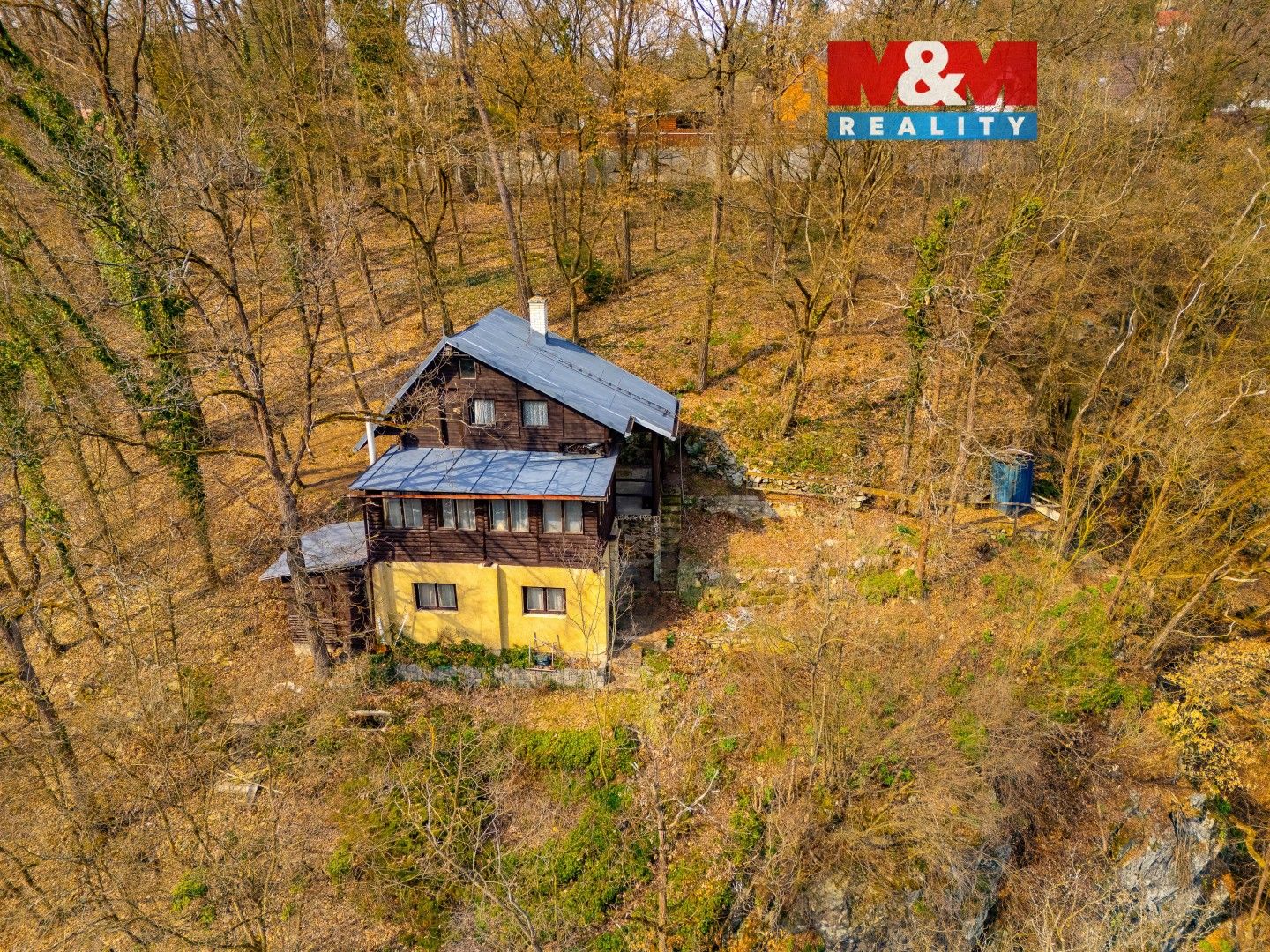 Prodej domu 70 m² - foto 2