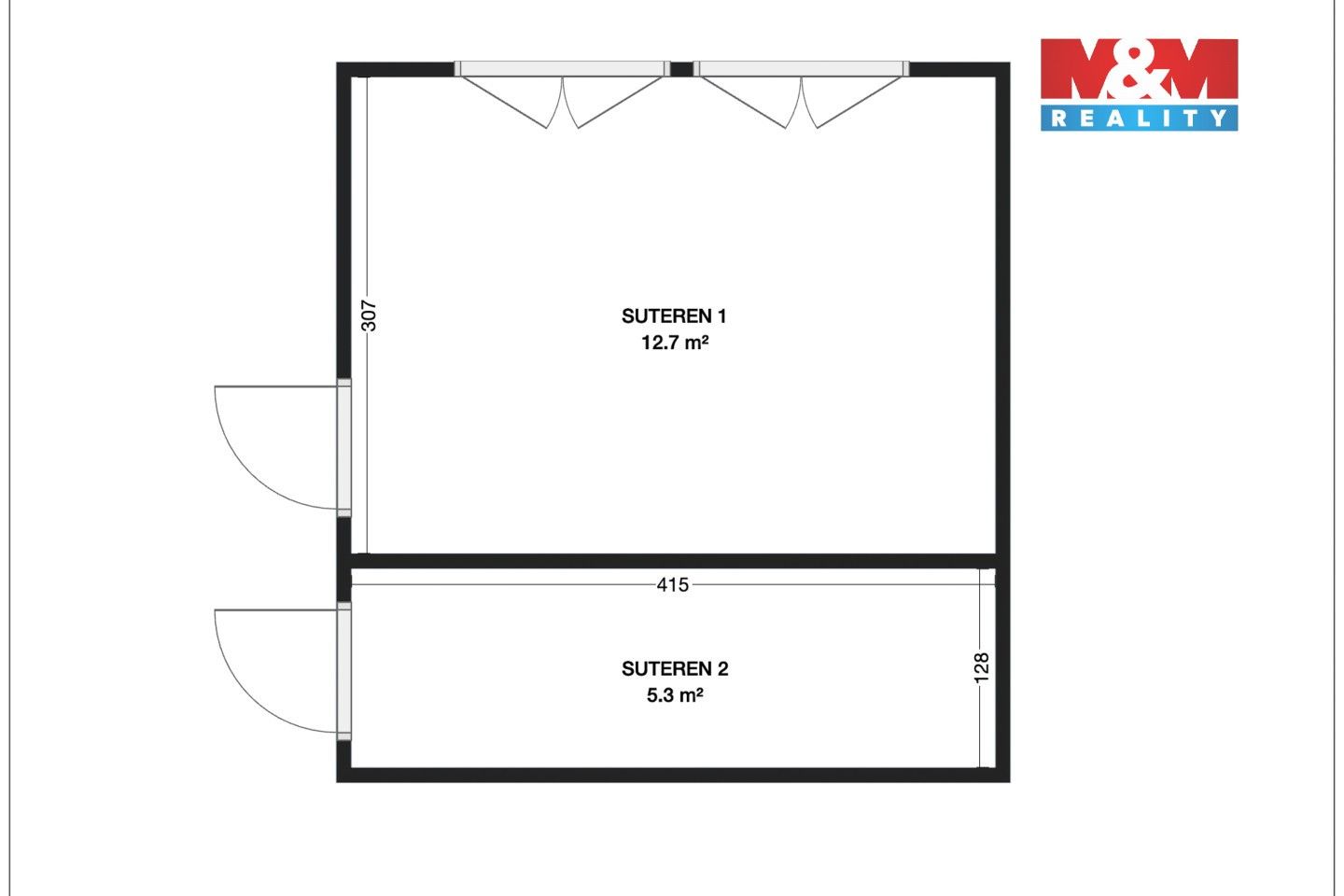 Prodej domu 70 m² - foto 14