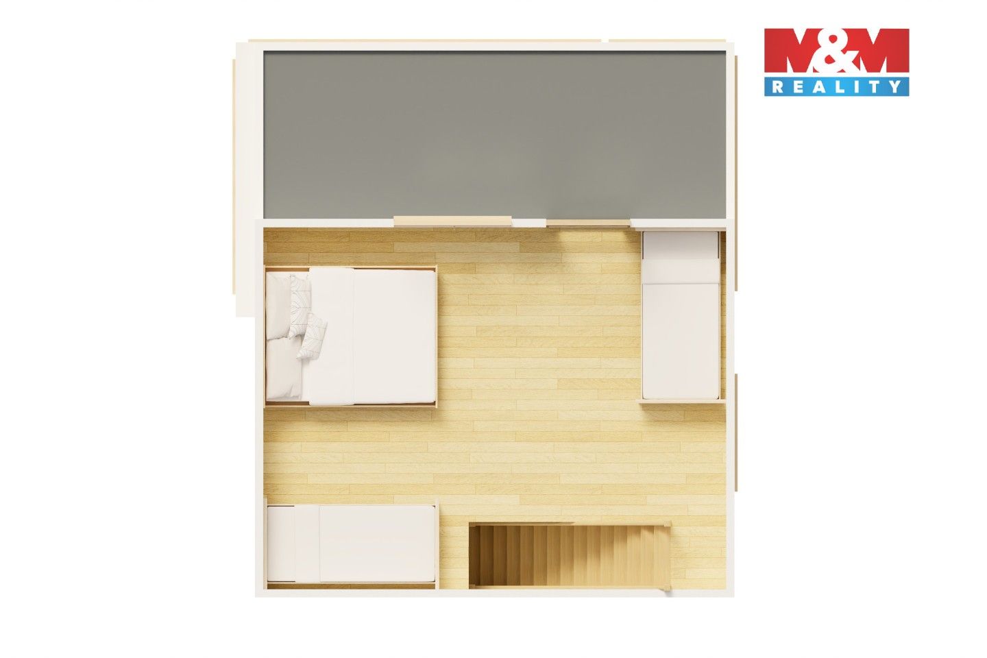 Prodej domu 70 m² - foto 17