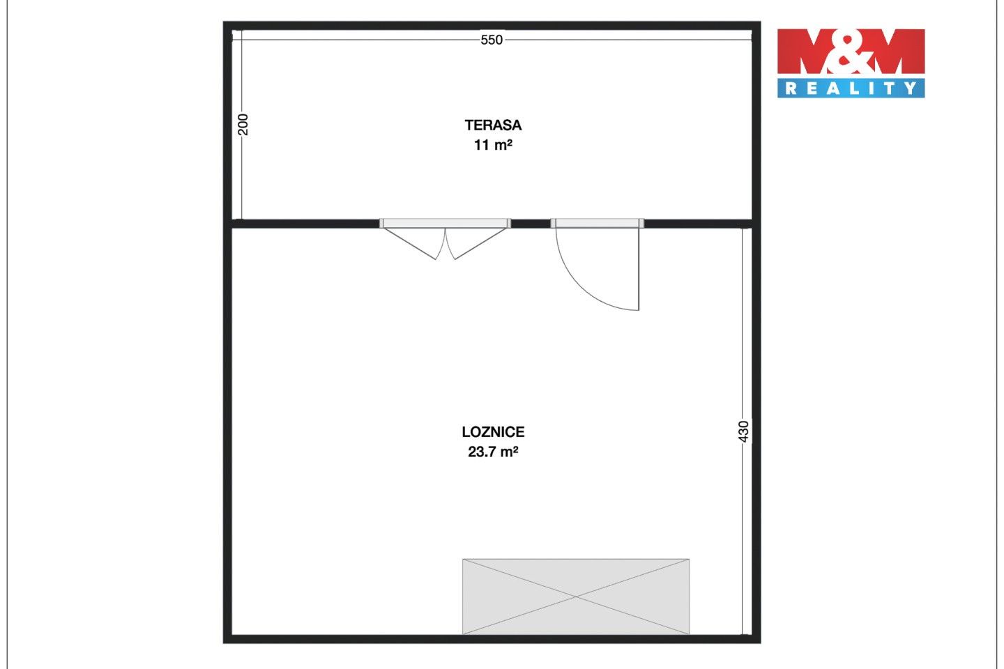 Prodej domu 70 m² - foto 18