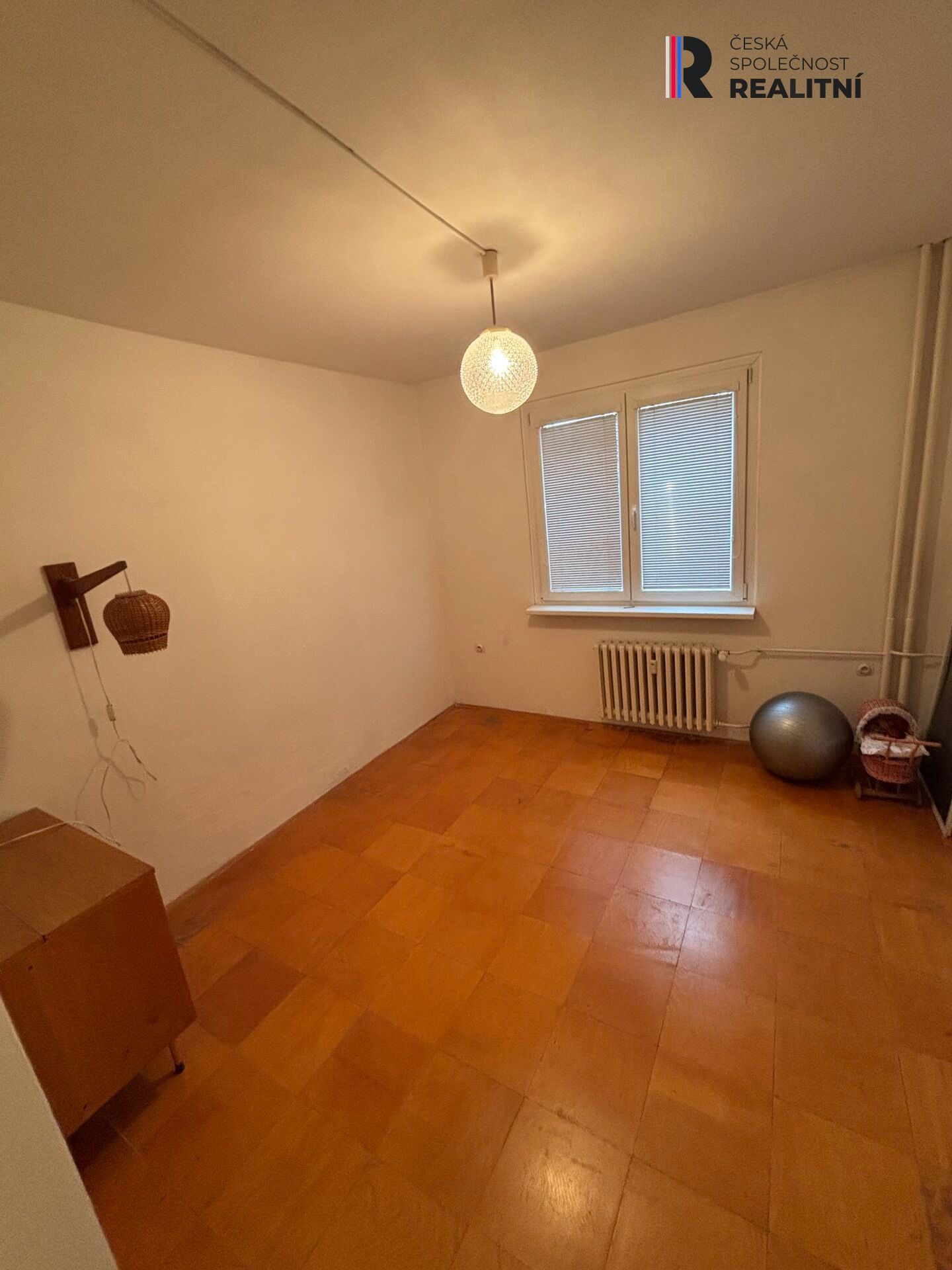 Prodej bytu 3+1 60 m² - foto 6