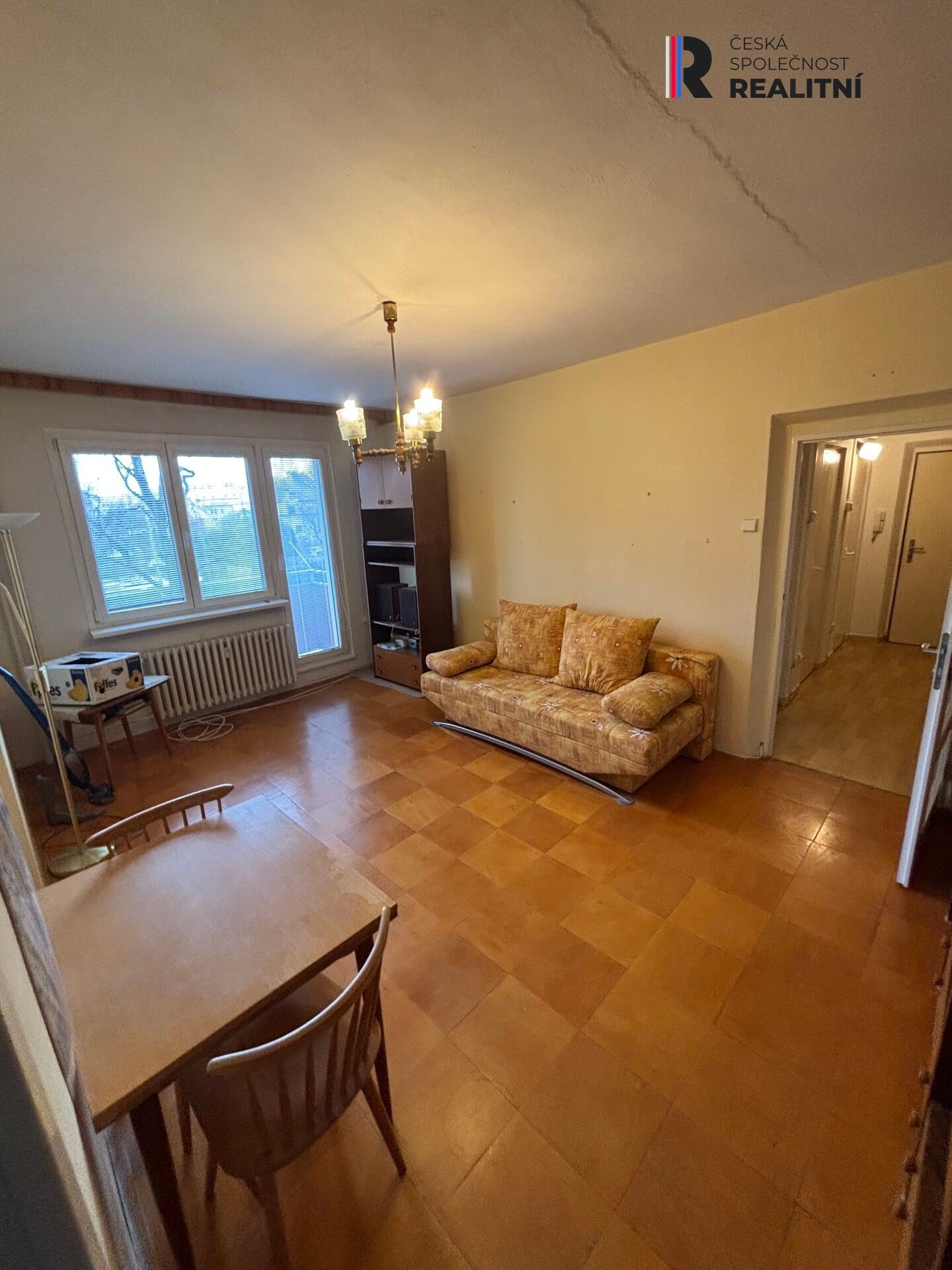 Prodej bytu 3+1 60 m² - foto 4