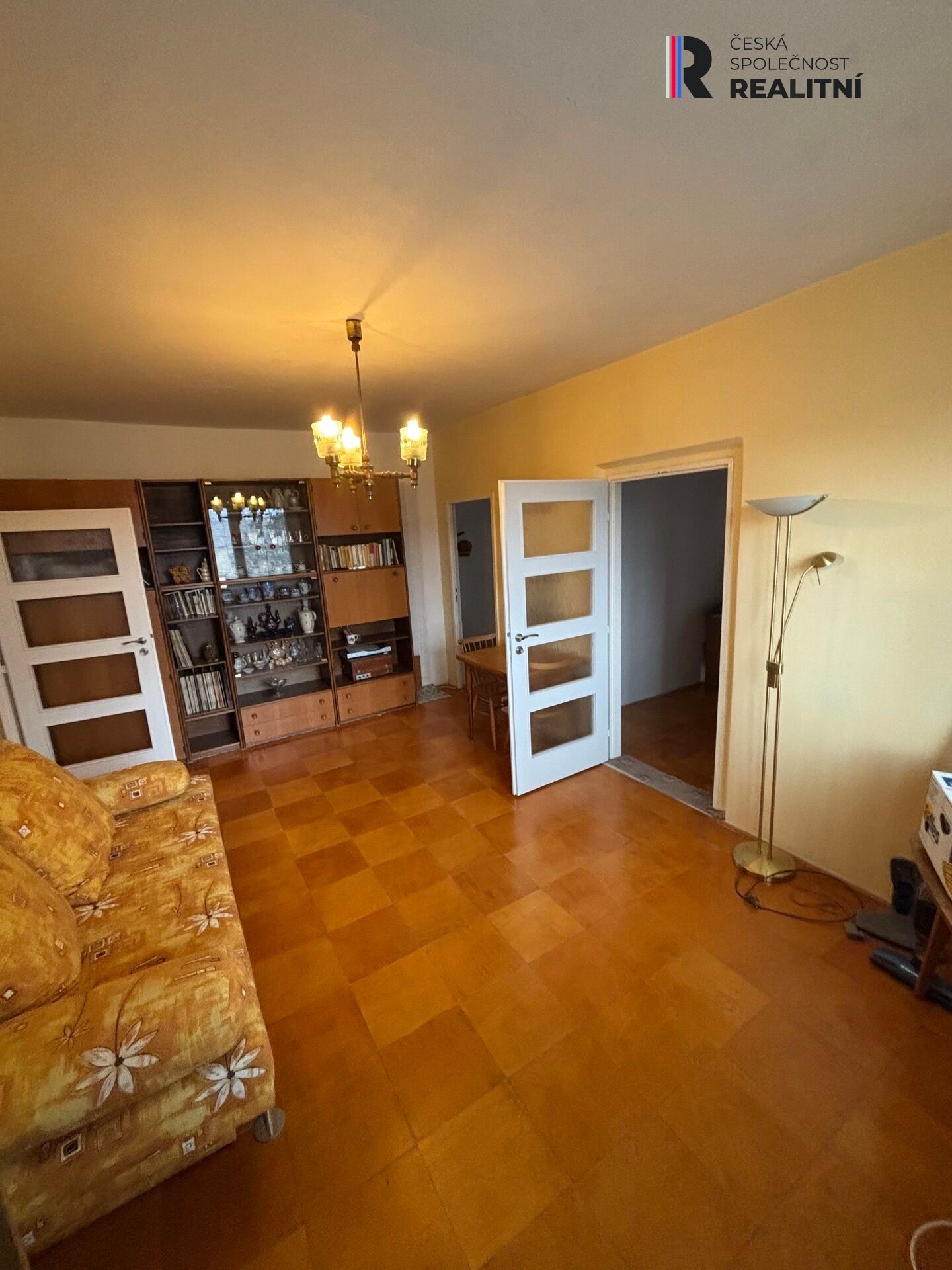 Prodej bytu 3+1 60 m² - foto 3