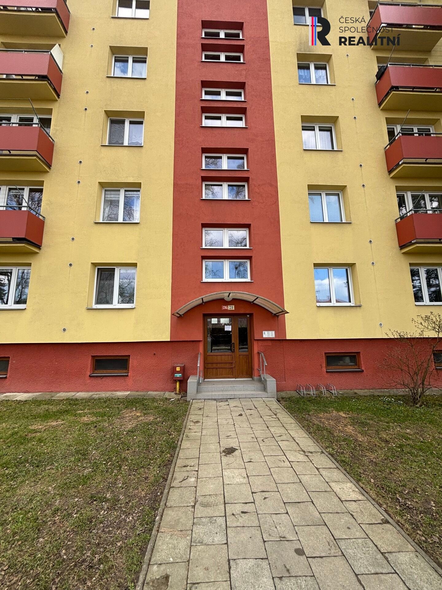 Prodej bytu 3+1 60 m² - foto 1