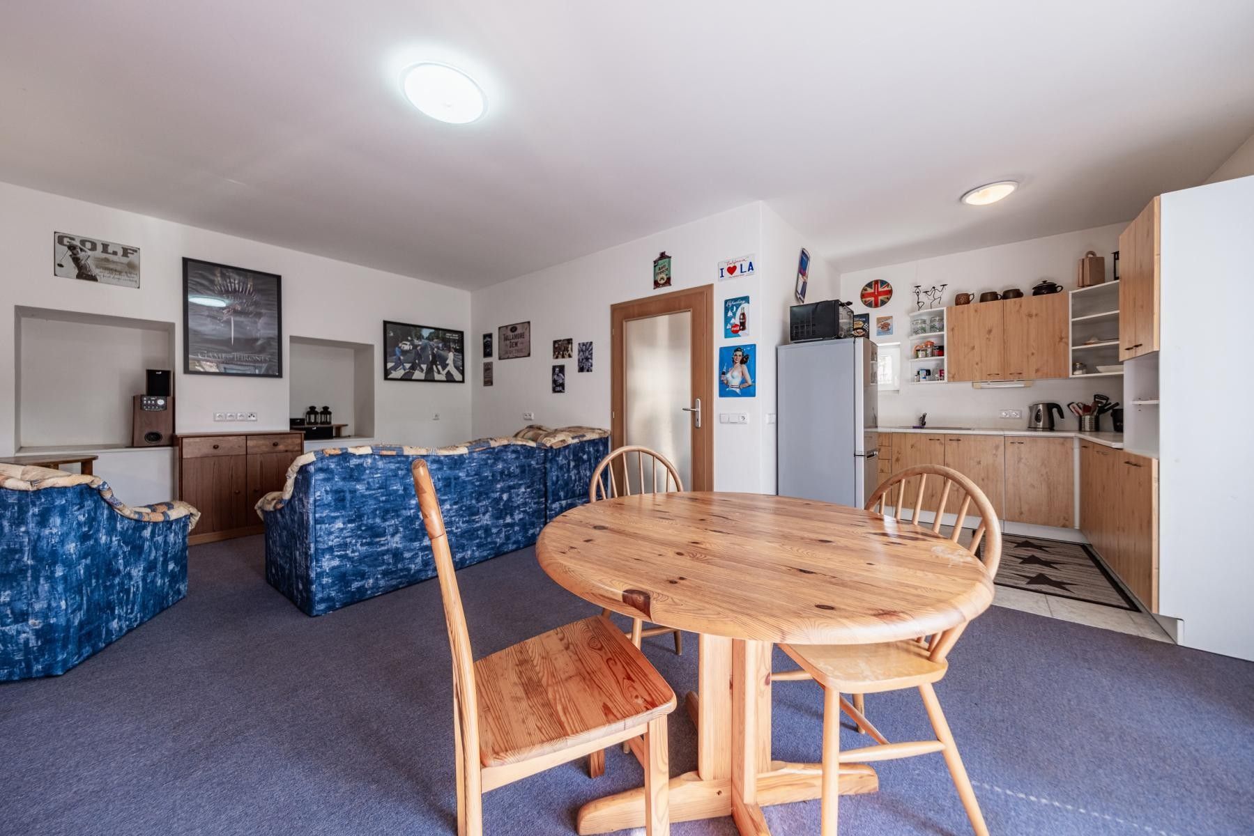 Prodej bytu 3+kk 59 m² - foto 5