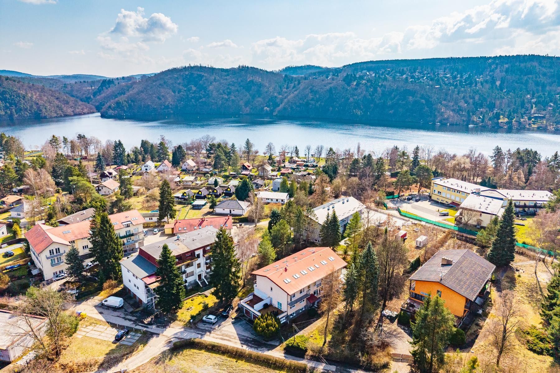 Prodej bytu 3+kk 59 m² - foto 1