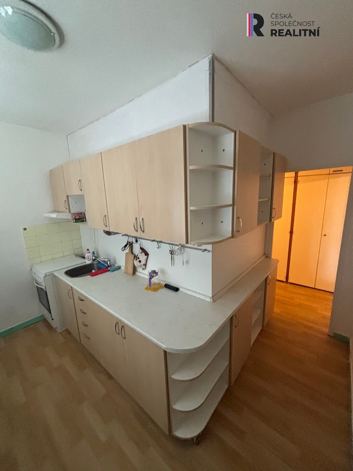 Prodej bytu 3+1 60 m² - foto 12