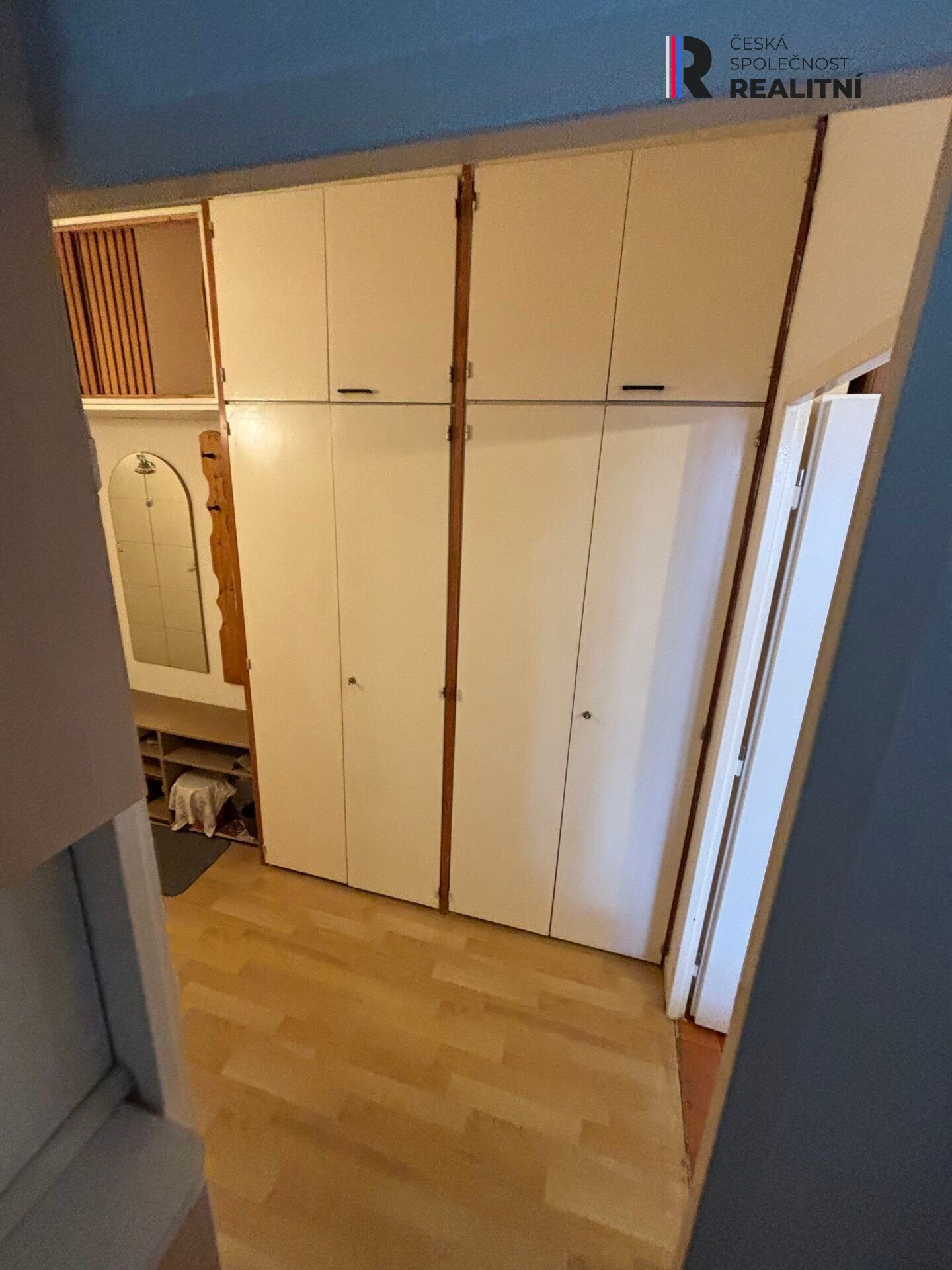 Prodej bytu 3+1 60 m² - foto 13