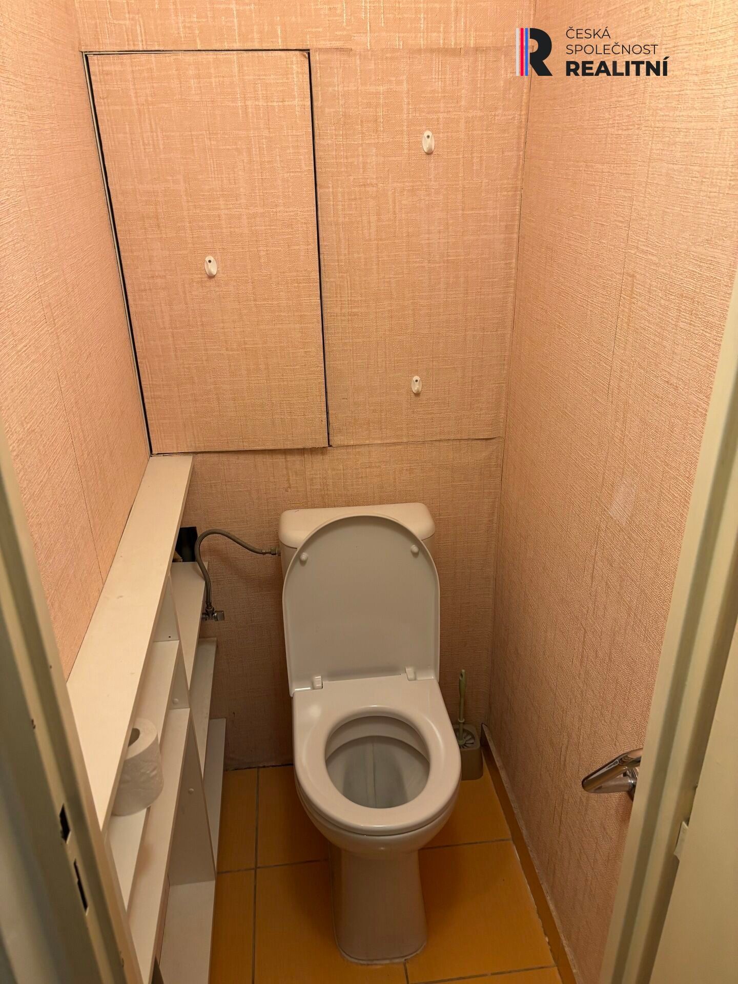 Prodej bytu 3+1 60 m² - foto 19