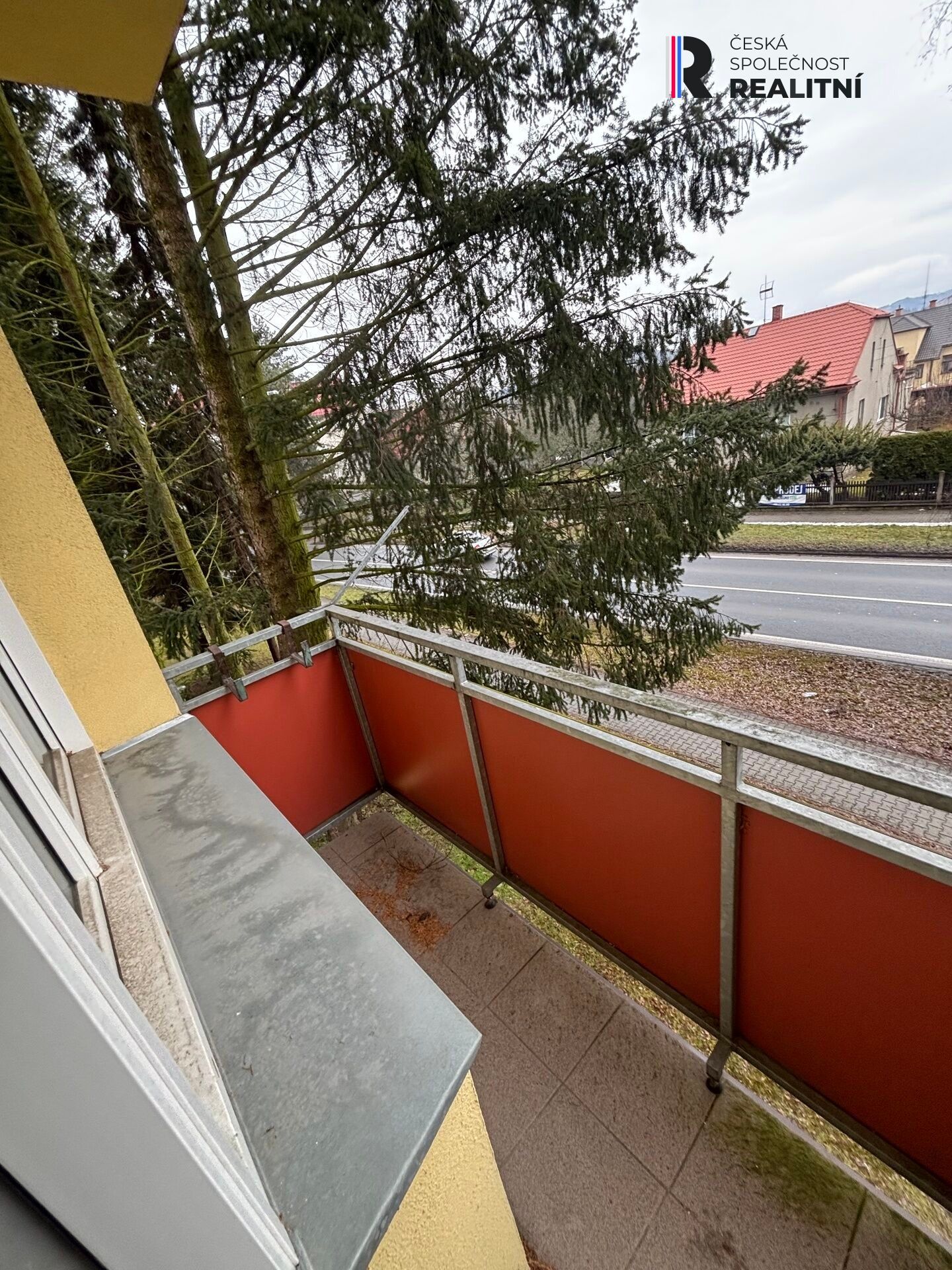 Prodej bytu 3+1 60 m² - foto 18