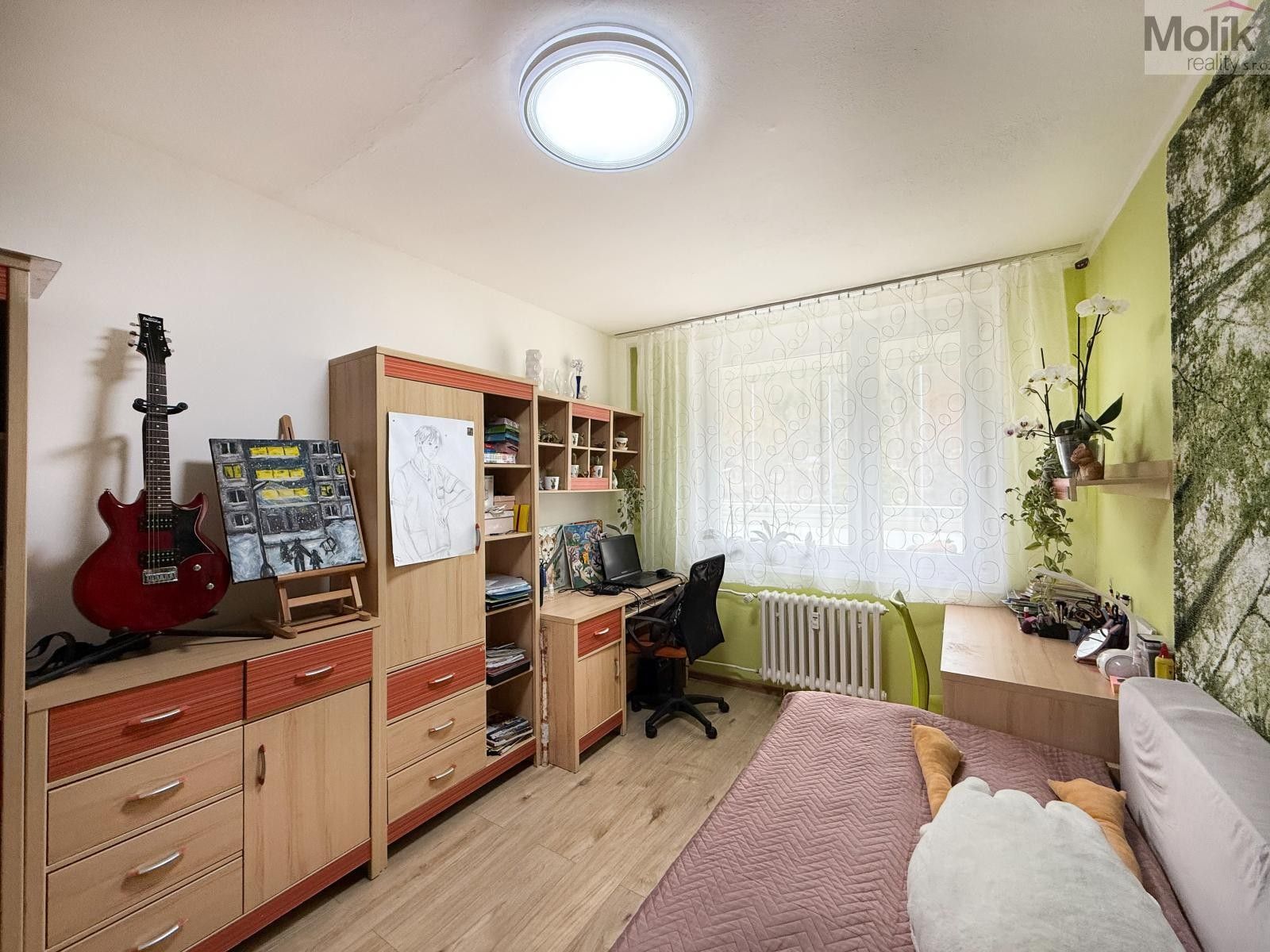Prodej bytu 3+1 68 m² - foto 8
