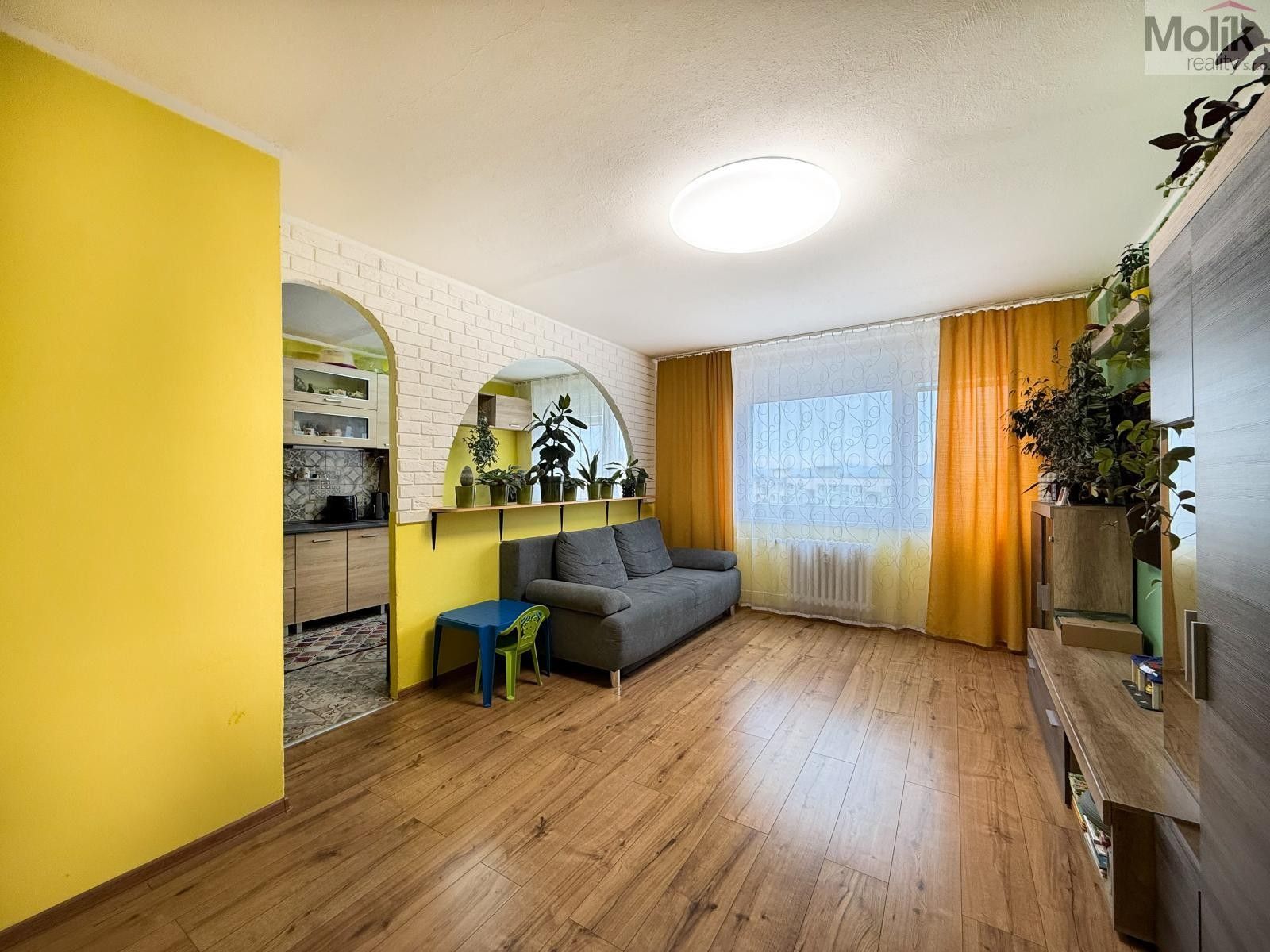 Prodej bytu 3+1 68 m² - foto 11