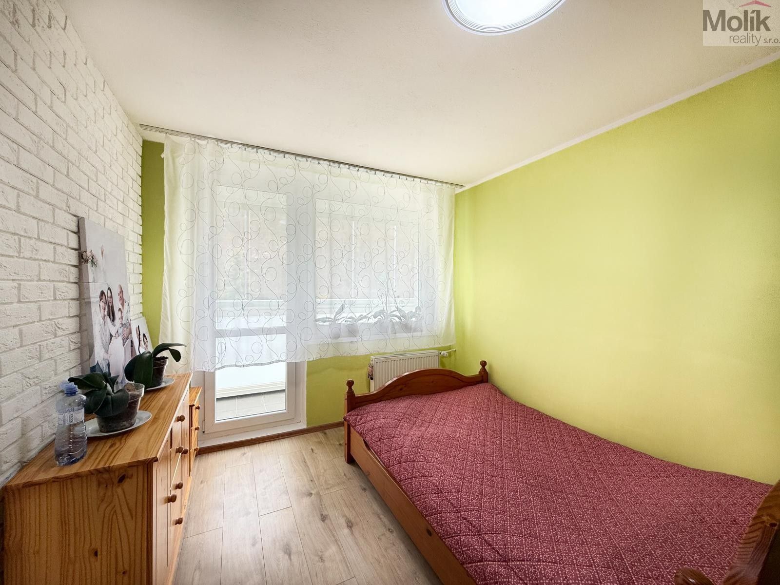 Prodej bytu 3+1 68 m² - foto 14