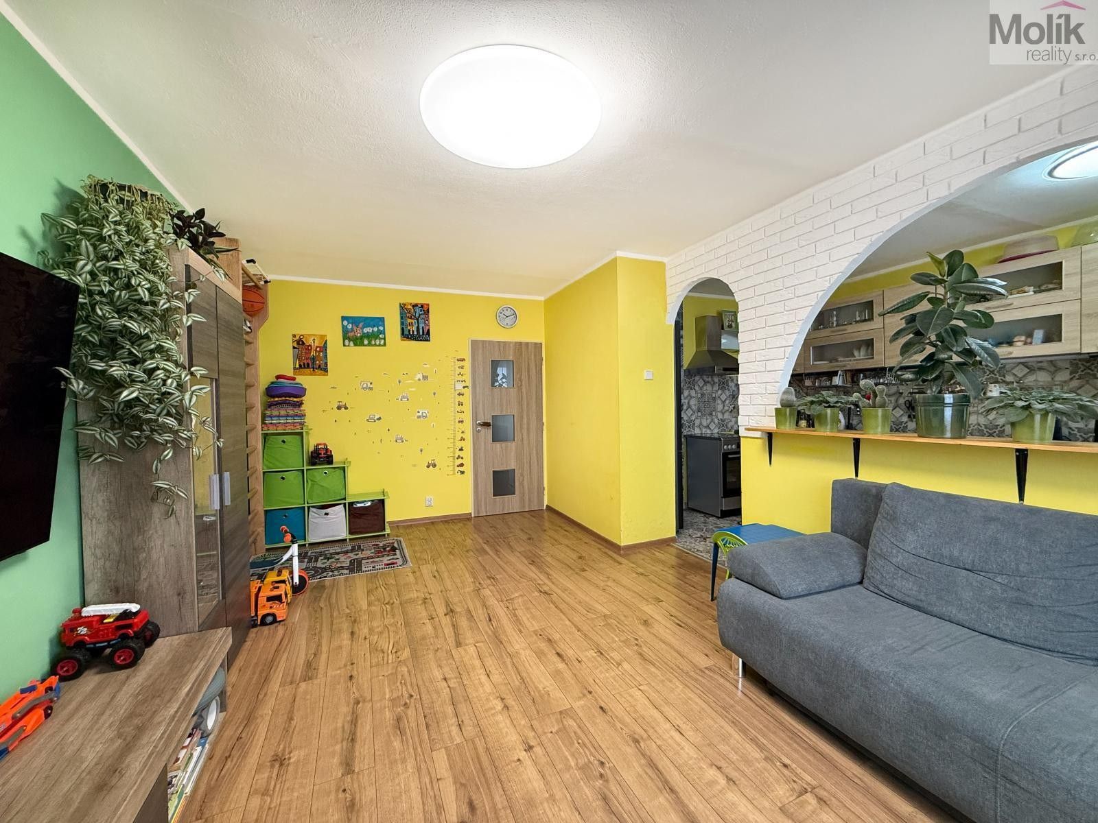 Prodej bytu 3+1 68 m² - foto 10