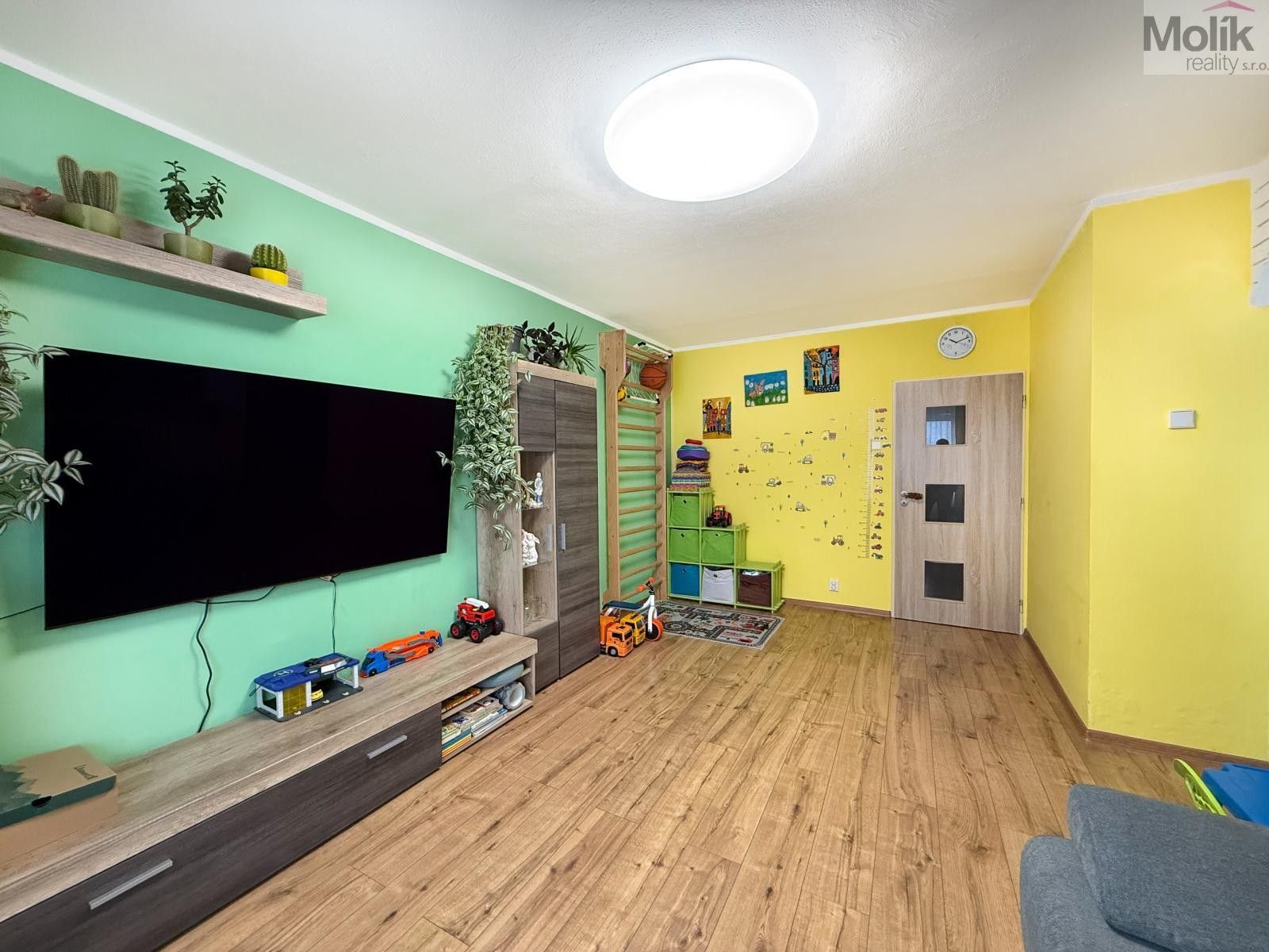 Prodej bytu 3+1 68 m² - foto 12