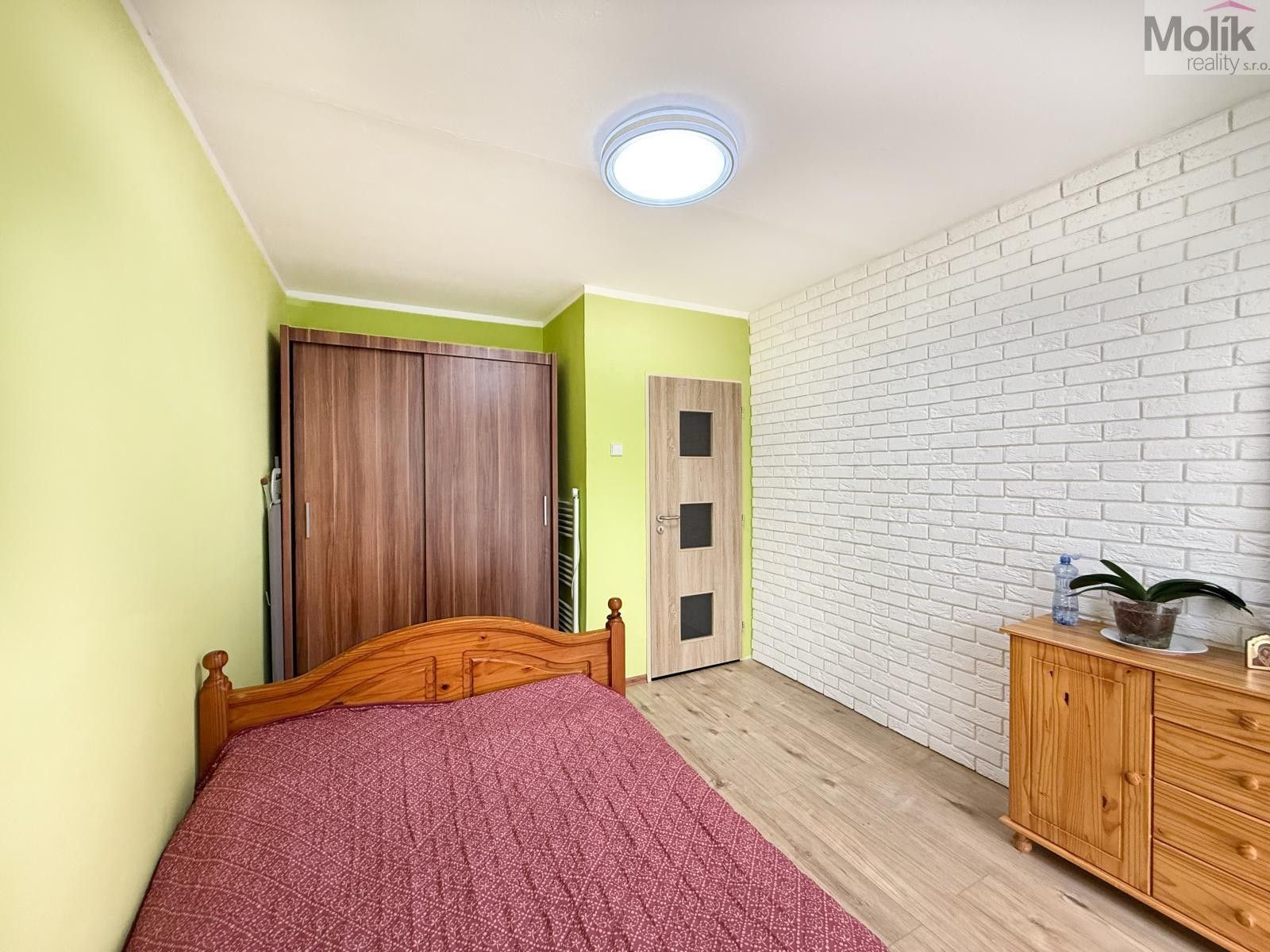Prodej bytu 3+1 68 m² - foto 15