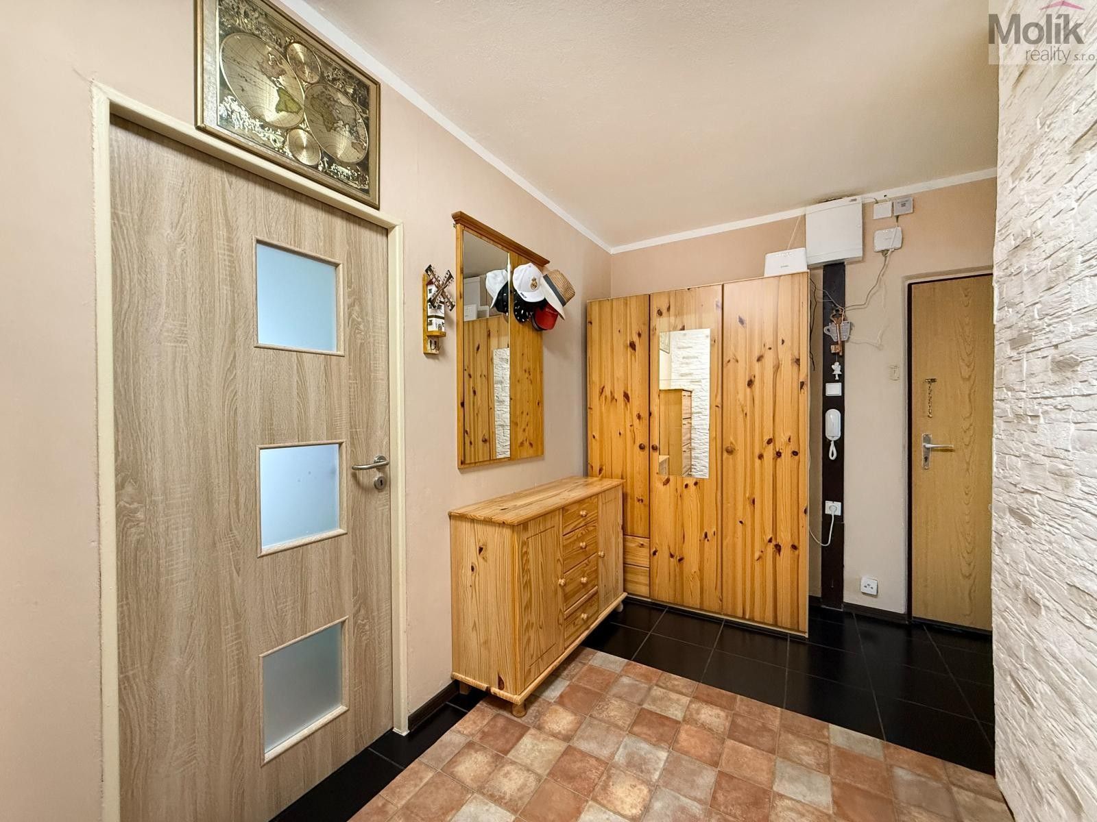 Prodej bytu 3+1 68 m² - foto 18