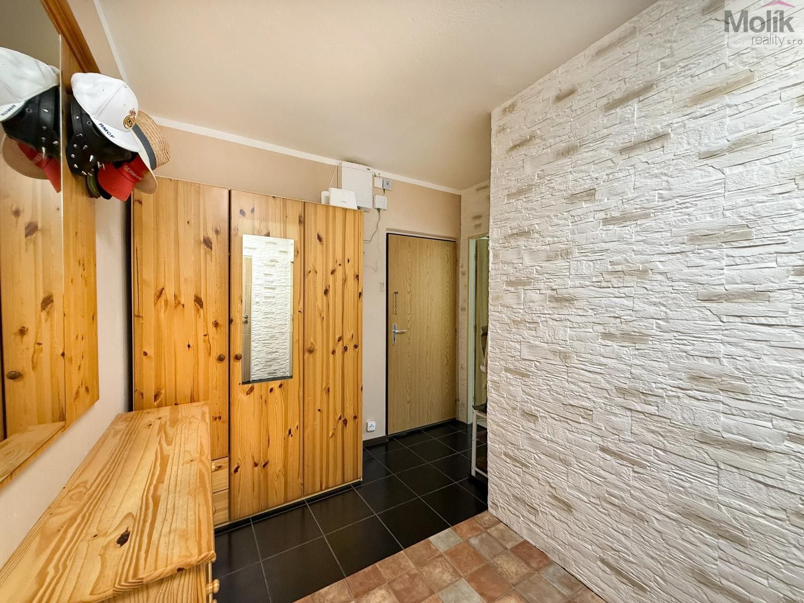 Prodej bytu 3+1 68 m² - foto 17