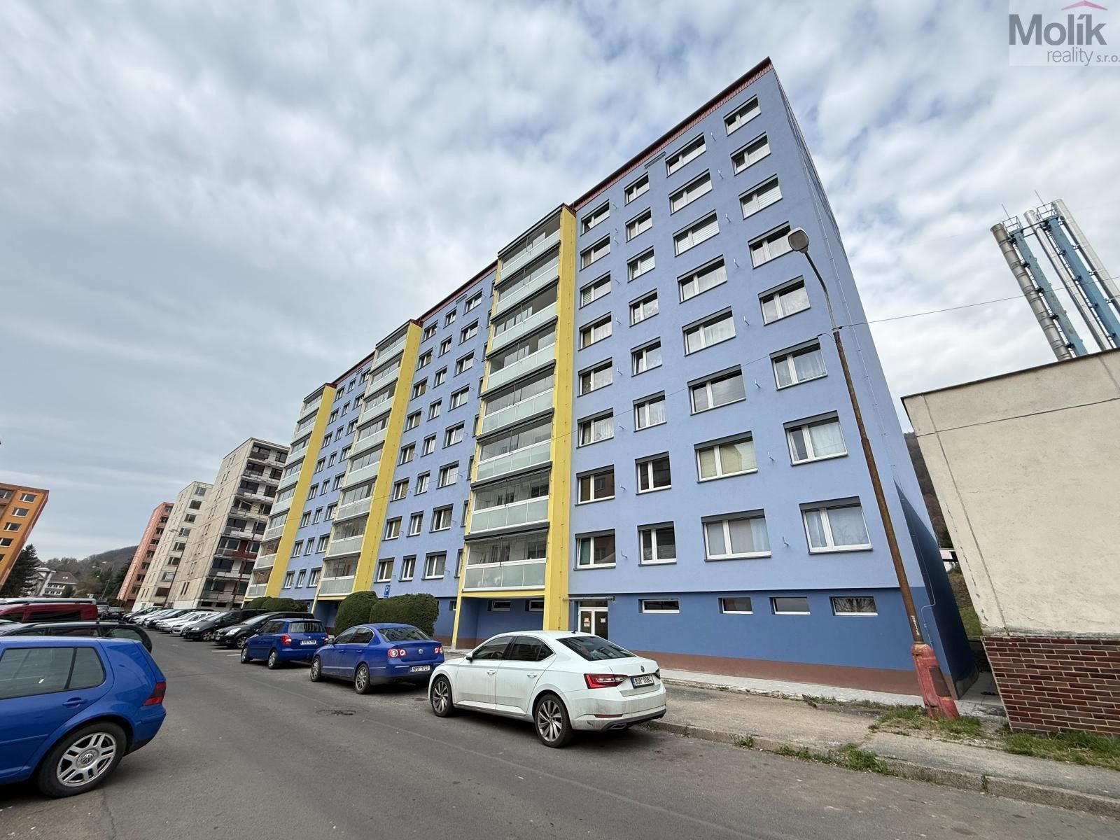 Prodej bytu 3+1 68 m² - foto 25