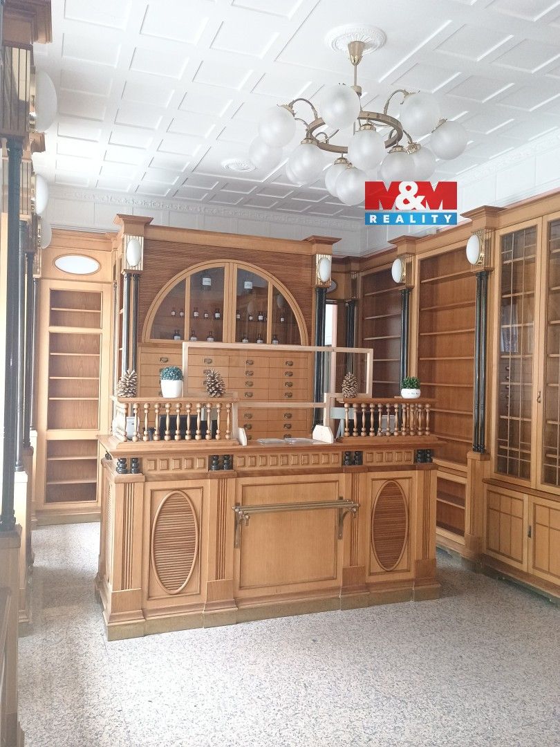 Pronájem komerčního prostoru 270 m² - foto 1
