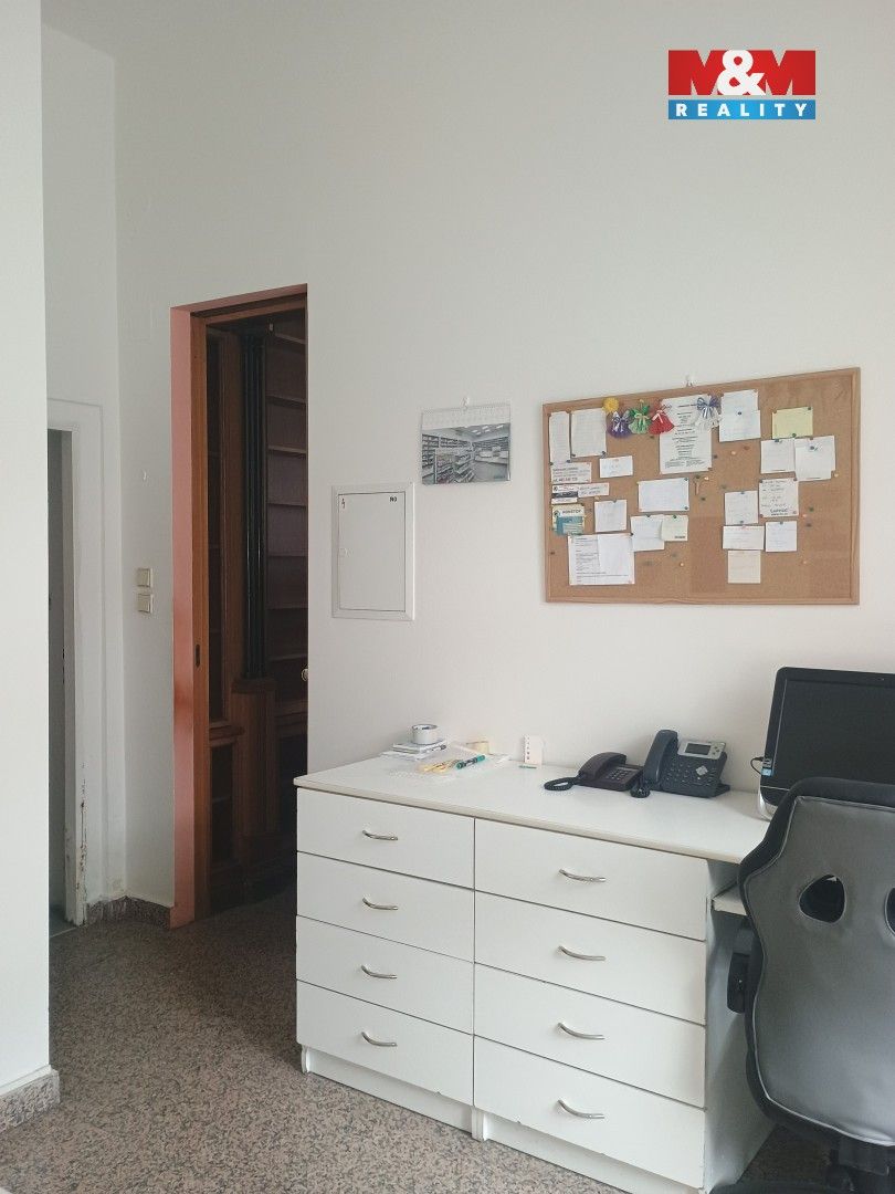 Pronájem komerčního prostoru 270 m² - foto 4