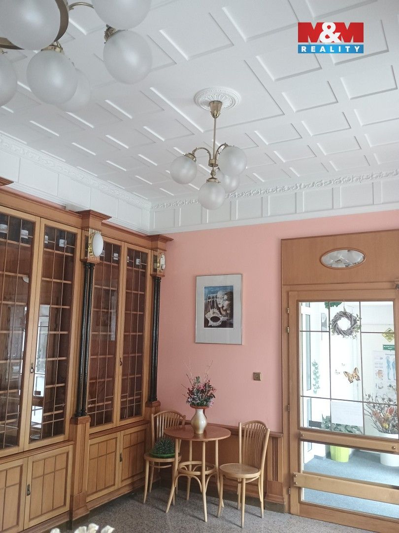 Pronájem komerčního prostoru 270 m² - foto 2